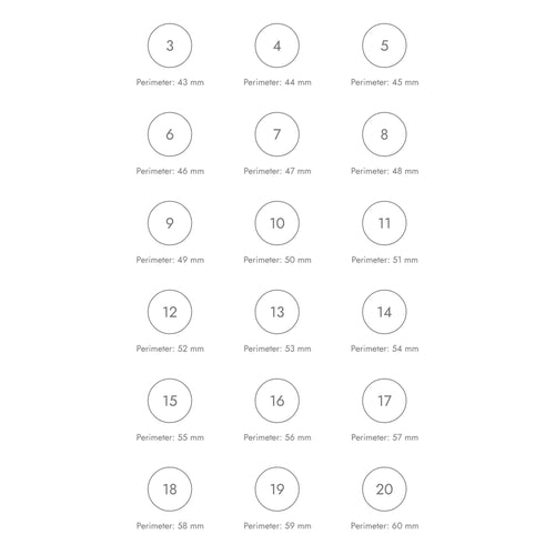 Golden ring Basic Elements