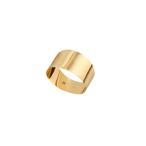 Wide ring Basic Elements