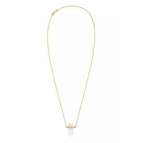 Mini Gaia Gold Choker