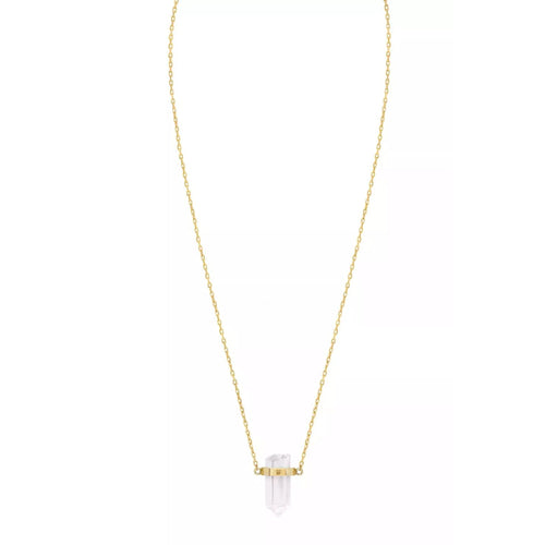 Mini Gaia Gold Choker