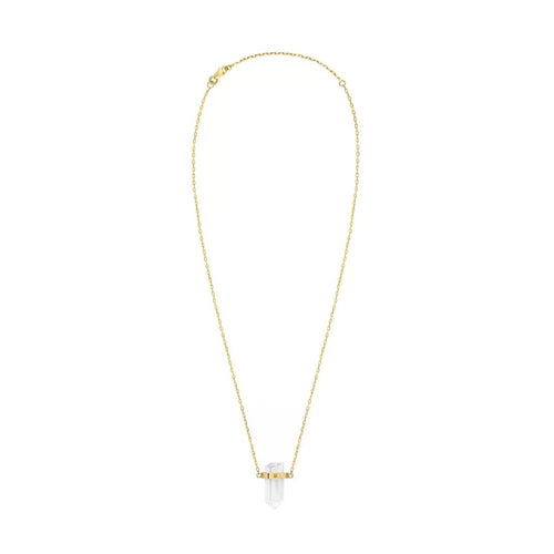 Gaia Gold Necklace