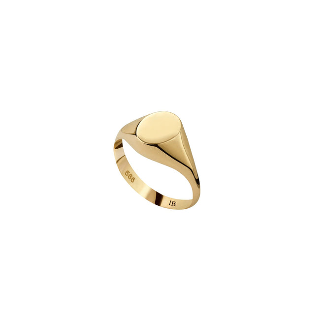 Golden ring Basic Elements
